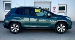 Peugeot 2008 1,6 bluehdi 73kw 2018g dodatni set guma s felgama⭐⭐⭐⭐⭐