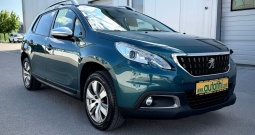 Peugeot 2008 1,6 bluehdi 73kw 2018g dodatni set guma s felgama⭐⭐⭐⭐⭐