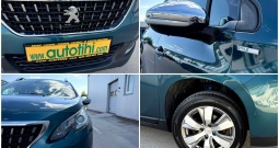 Peugeot 2008 1,6 bluehdi 73kw 2018g dodatni set guma s felgama⭐⭐⭐⭐⭐