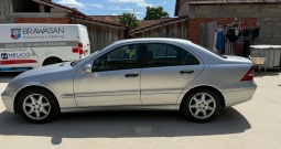 Mercedes C200 CDI