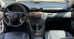 Mercedes C200 CDI