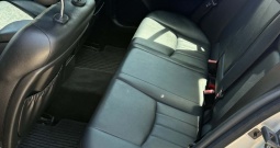 Mercedes C200 CDI