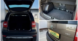 Škoda Yeti 2,0 TDI 2013g Adventure 81kW ALU, BESPLATNA DOSTAVA⭐⭐⭐⭐⭐