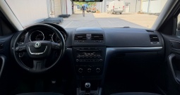 Škoda Yeti 2,0 TDI 2013g Adventure 81kW ALU, BESPLATNA DOSTAVA⭐⭐⭐⭐⭐