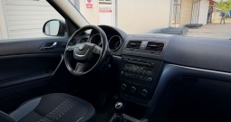 Škoda Yeti 2,0 TDI 2013g Adventure 81kW ALU, BESPLATNA DOSTAVA⭐⭐⭐⭐⭐
