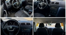 Škoda Yeti 2,0 TDI 2013g Adventure 81kW ALU, BESPLATNA DOSTAVA⭐⭐⭐⭐⭐