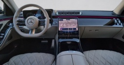 Mercedes-Benz S klasa 400d 4MATIC AMG, HR. AUTO, U SUSTAVU PDV-a