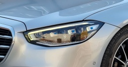 Mercedes-Benz S klasa 400d 4MATIC AMG, HR. AUTO, U SUSTAVU PDV-a