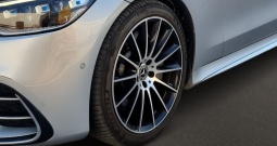Mercedes-Benz S klasa 400d 4MATIC AMG, HR. AUTO, U SUSTAVU PDV-a