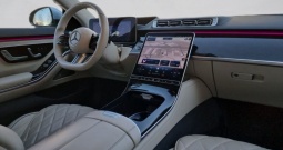 Mercedes-Benz S klasa 400d 4MATIC AMG, HR. AUTO, U SUSTAVU PDV-a