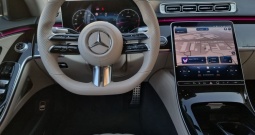 Mercedes-Benz S klasa 400d 4MATIC AMG, HR. AUTO, U SUSTAVU PDV-a
