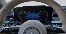 Mercedes-Benz S klasa 400d 4MATIC AMG, HR. AUTO, U SUSTAVU PDV-a