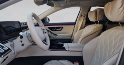 Mercedes-Benz S klasa 400d 4MATIC AMG, HR. AUTO, U SUSTAVU PDV-a