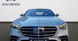 Mercedes-Benz S klasa 400d 4MATIC AMG, HR. AUTO, U SUSTAVU PDV-a