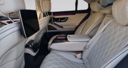 Mercedes-Benz S klasa 400d 4MATIC AMG, HR. AUTO, U SUSTAVU PDV-a