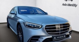 Mercedes-Benz S klasa 400d 4MATIC AMG, HR. AUTO, U SUSTAVU PDV-a