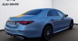 Mercedes-Benz S klasa 400d 4MATIC AMG, HR. AUTO, U SUSTAVU PDV-a