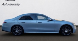Mercedes-Benz S klasa 400d 4MATIC AMG, HR. AUTO, U SUSTAVU PDV-a