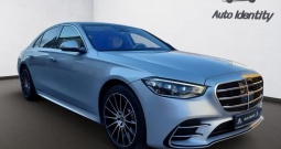 Mercedes-Benz S klasa 400d 4MATIC AMG, HR. AUTO, U SUSTAVU PDV-a