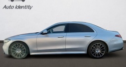 Mercedes-Benz S klasa 400d 4MATIC AMG, HR. AUTO, U SUSTAVU PDV-a