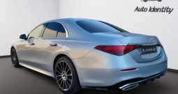 Mercedes-Benz S klasa 400d 4MATIC AMG, HR. AUTO, U SUSTAVU PDV-a