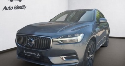 Volvo XC60 t6 plug-in hibrid