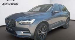 Volvo XC60 t6 plug-in hibrid