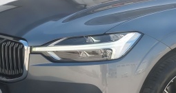 Volvo XC60 t6 plug-in hibrid