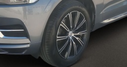 Volvo XC60 t6 plug-in hibrid