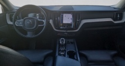 Volvo XC60 t6 plug-in hibrid