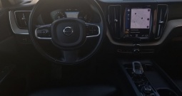 Volvo XC60 t6 plug-in hibrid