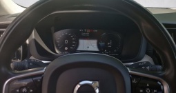 Volvo XC60 t6 plug-in hibrid