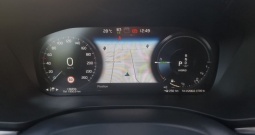Volvo XC60 t6 plug-in hibrid
