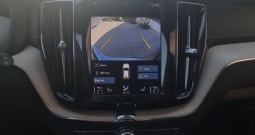 Volvo XC60 t6 plug-in hibrid