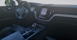 Volvo XC60 t6 plug-in hibrid