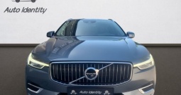 Volvo XC60 t6 plug-in hibrid