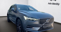 Volvo XC60 t6 plug-in hibrid