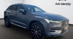Volvo XC60 t6 plug-in hibrid