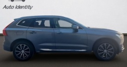 Volvo XC60 t6 plug-in hibrid