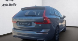 Volvo XC60 t6 plug-in hibrid