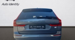 Volvo XC60 t6 plug-in hibrid