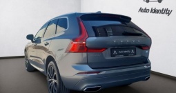 Volvo XC60 t6 plug-in hibrid
