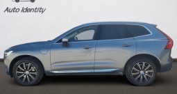 Volvo XC60 t6 plug-in hibrid