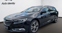Opel insignia karavan 2, 0 cdti 125 kw, 65. 000 km, navi, led, jamstvo. .