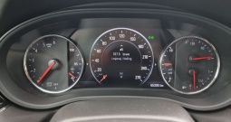 Opel insignia karavan 2, 0 cdti 125 kw, 65. 000 km, navi, led, jamstvo. .