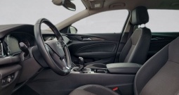 Opel insignia karavan 2, 0 cdti 125 kw, 65. 000 km, navi, led, jamstvo. .