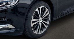 Opel insignia karavan 2, 0 cdti 125 kw, 65. 000 km, navi, led, jamstvo. .