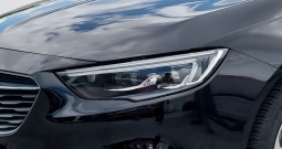 Opel insignia karavan 2, 0 cdti 125 kw, 65. 000 km, navi, led, jamstvo. .