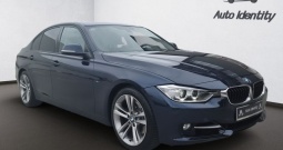 BMW serija 3 330d, Automatik, Sport