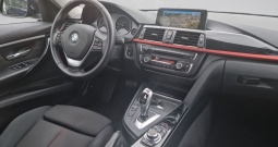 BMW serija 3 330d, Automatik, Sport